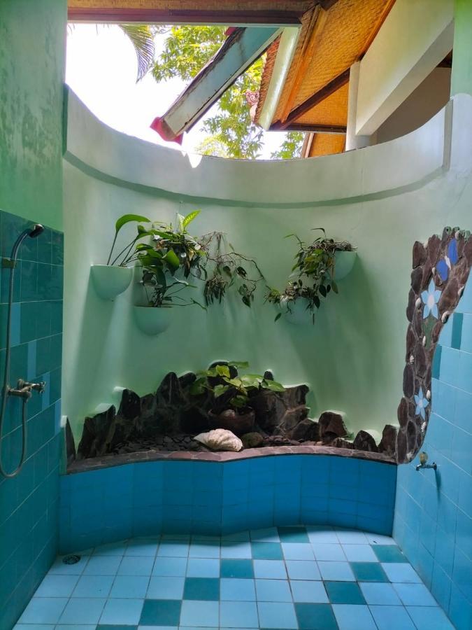 Lovina Sananda Bungalow מראה חיצוני תמונה