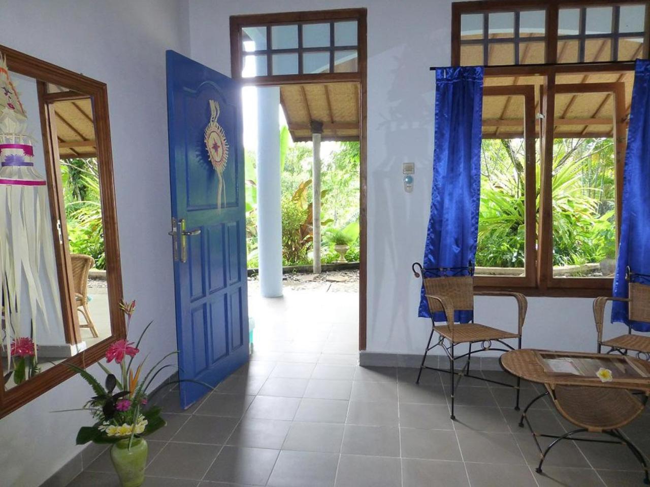 Lovina Sananda Bungalow מראה חיצוני תמונה