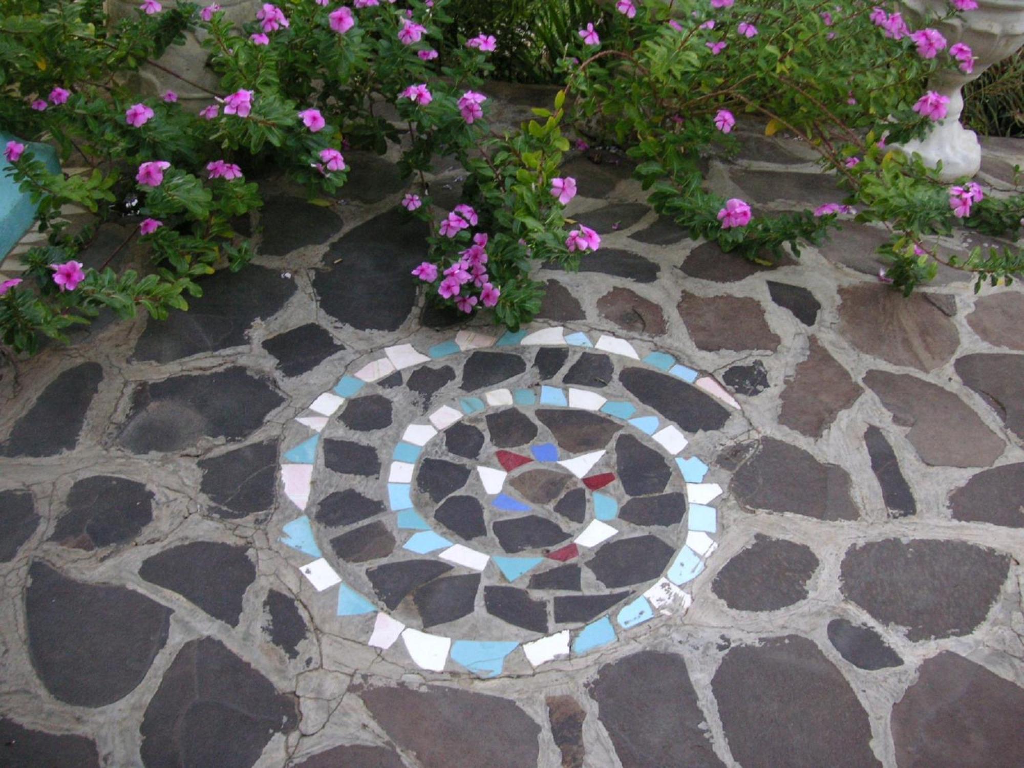 Lovina Sananda Bungalow מראה חיצוני תמונה