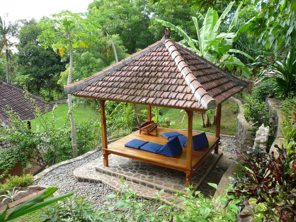Lovina Sananda Bungalow מראה חיצוני תמונה