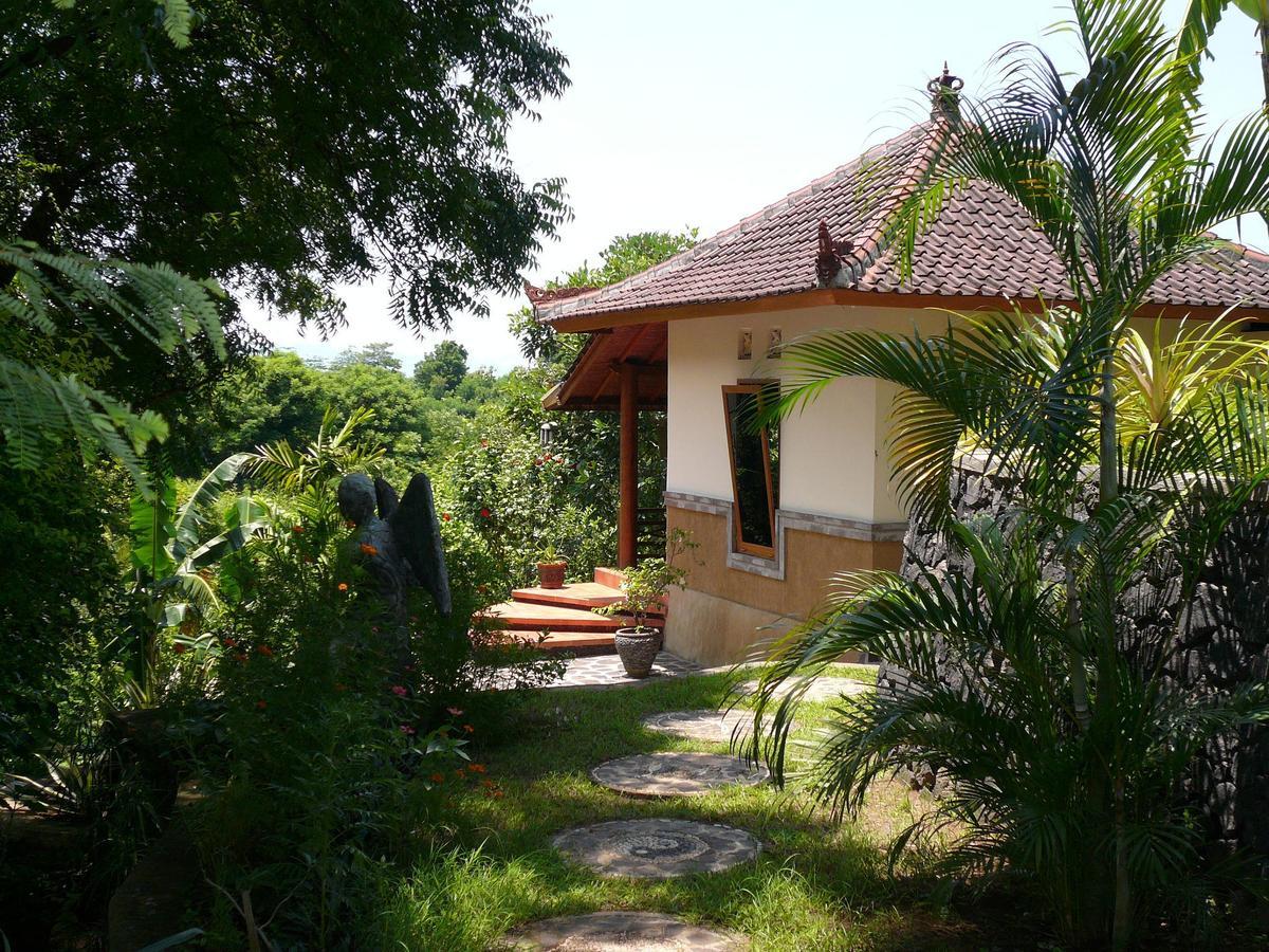 Lovina Sananda Bungalow חדר תמונה