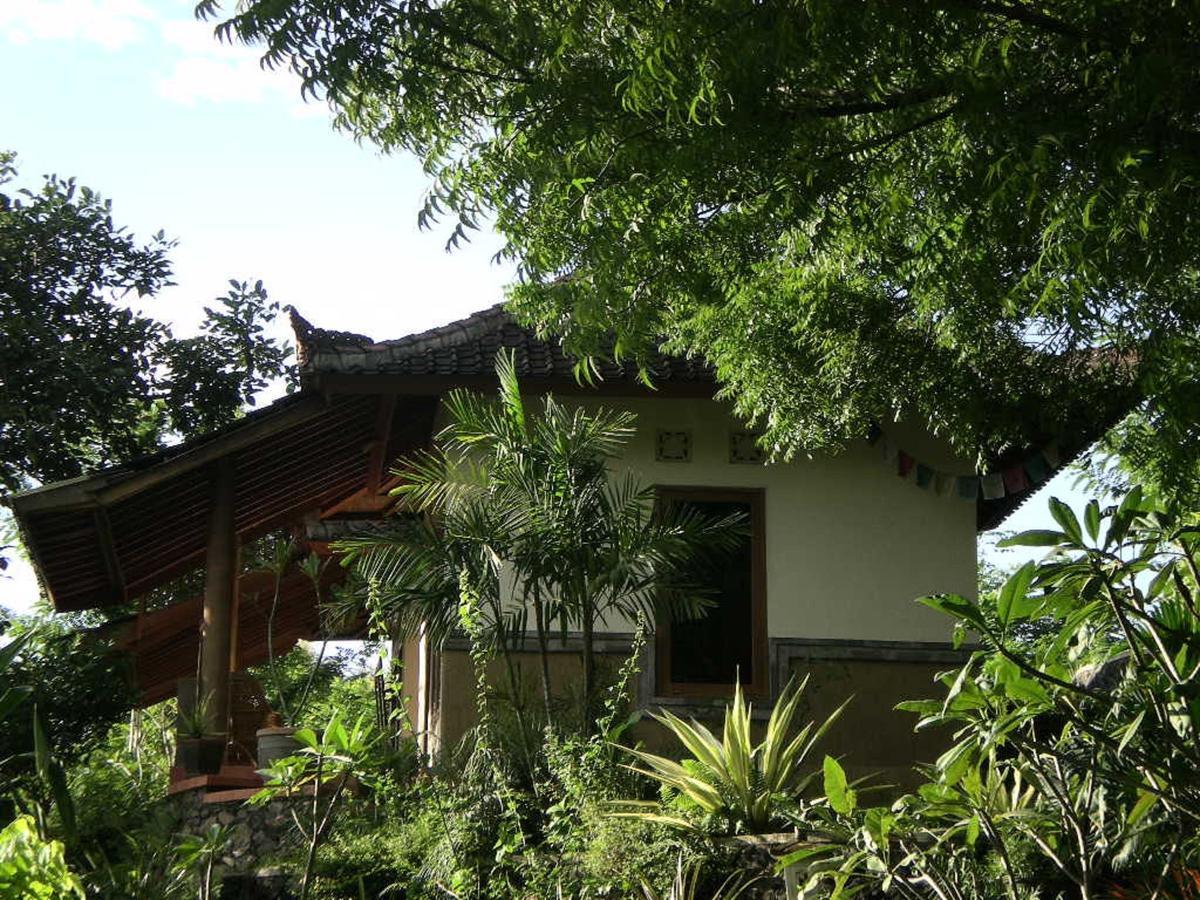 Lovina Sananda Bungalow חדר תמונה
