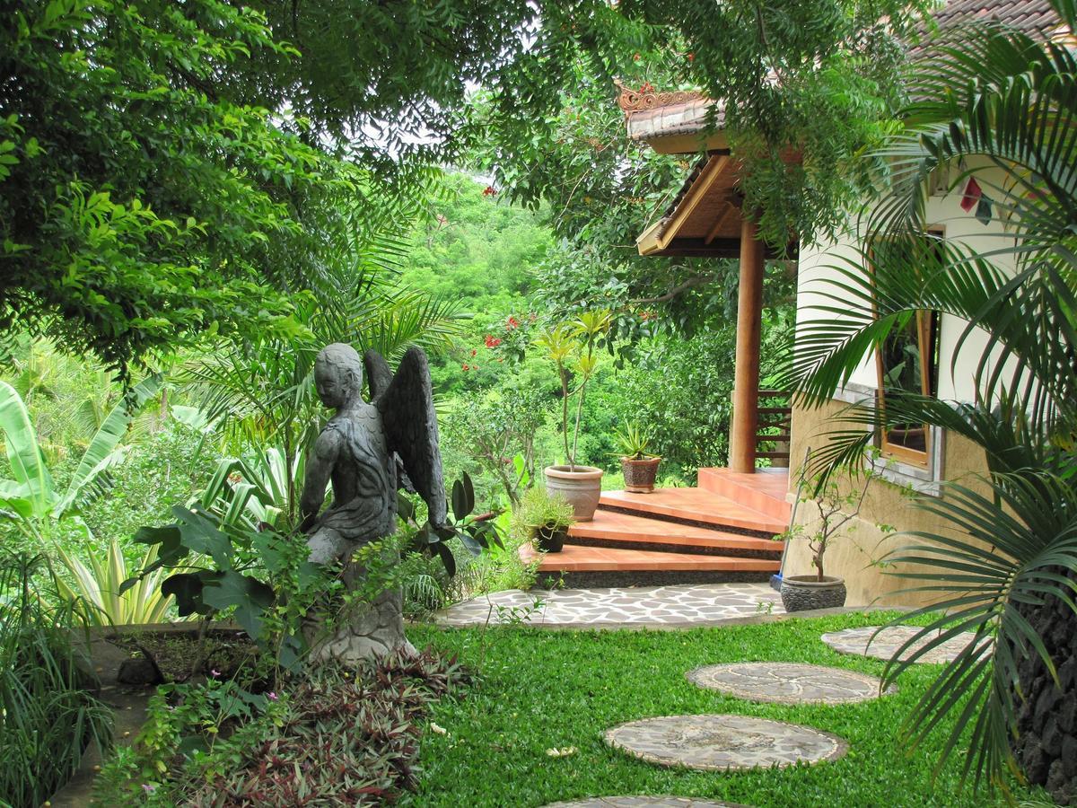 Lovina Sananda Bungalow חדר תמונה