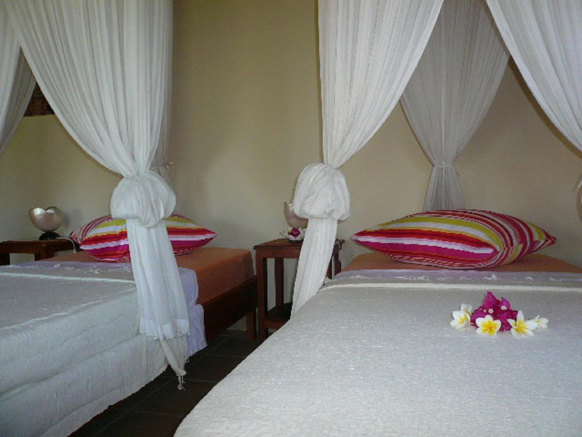 Lovina Sananda Bungalow חדר תמונה