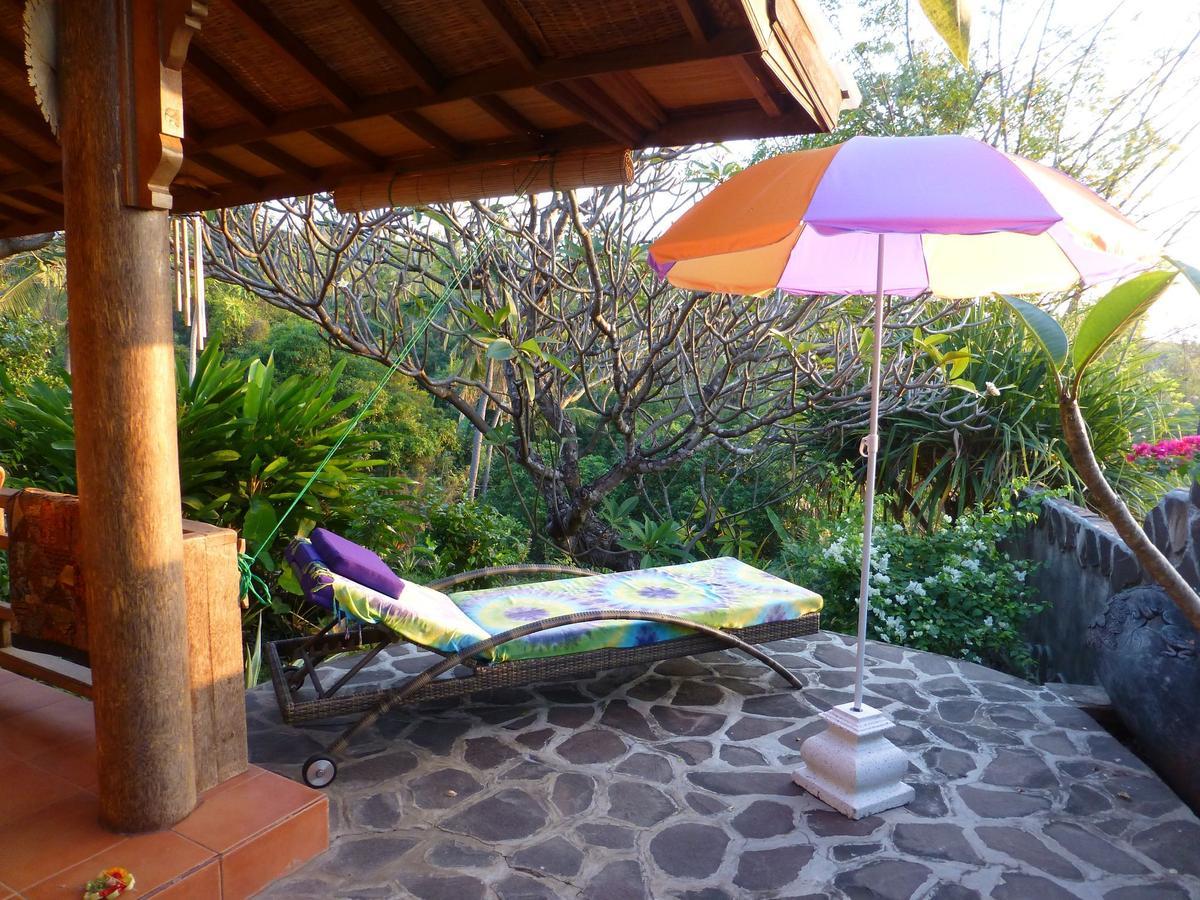 Lovina Sananda Bungalow חדר תמונה