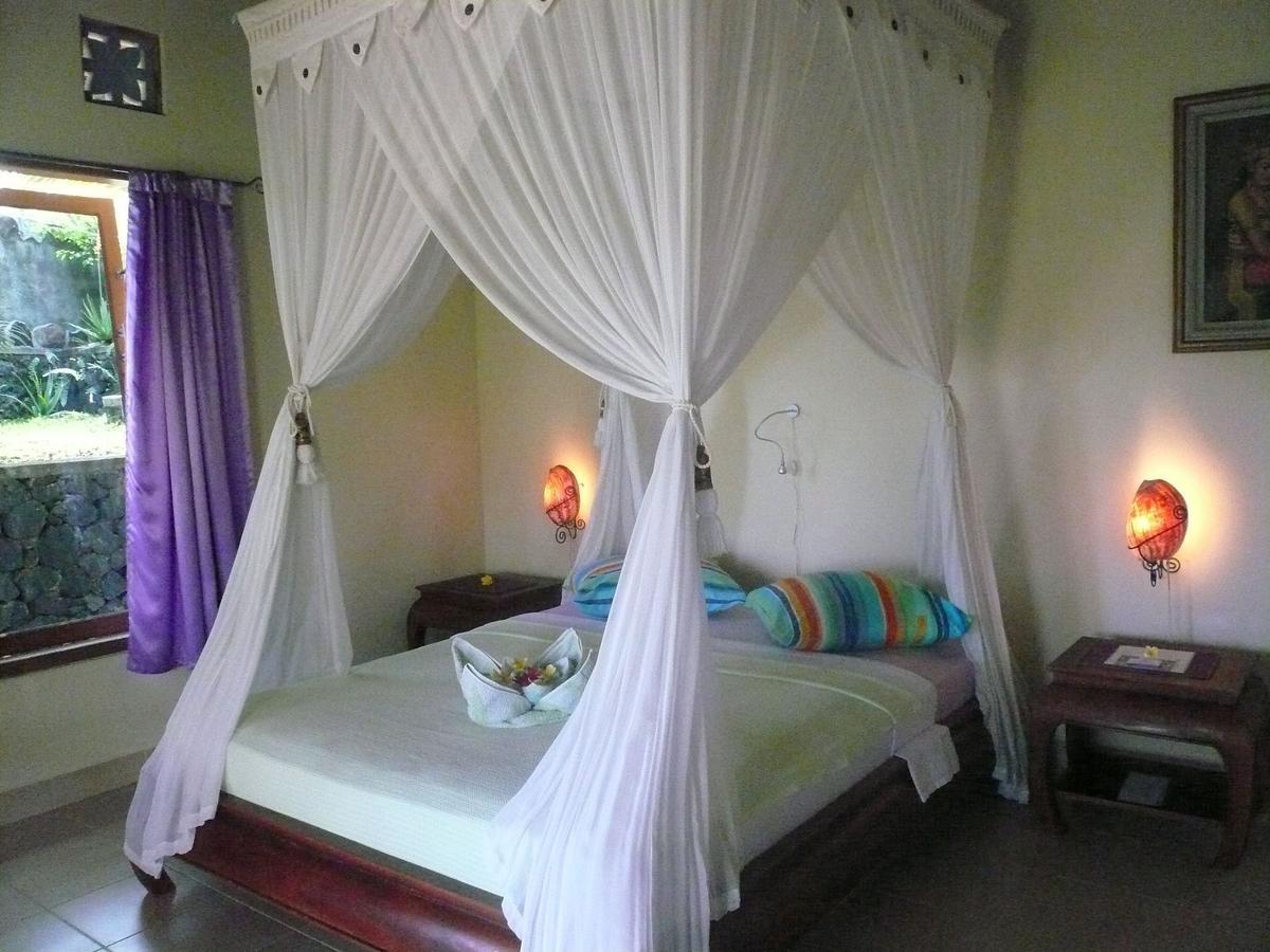 Lovina Sananda Bungalow חדר תמונה