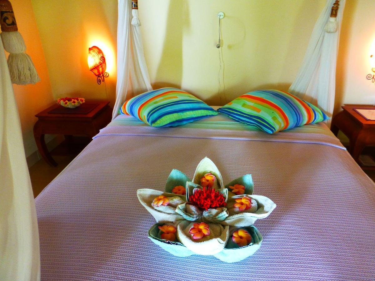 Lovina Sananda Bungalow חדר תמונה